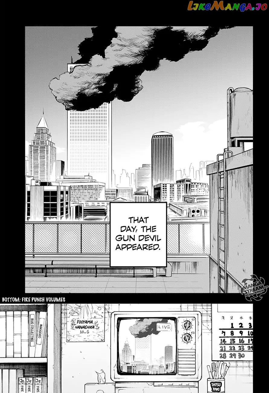 Chainsaw Man, Chapter 13 image 04